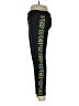 Mystic Black Active Pants Size L - photo 5