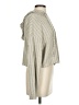 Shein Gray Cardigan Size 4 - photo 4