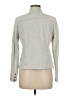 CAbi Gray Jacket Size M - photo 2