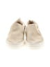 Gap Metallic Gold Flats Size 7 - photo 2