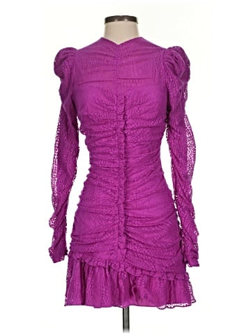 Saylor Cocktail Dress (view 1)