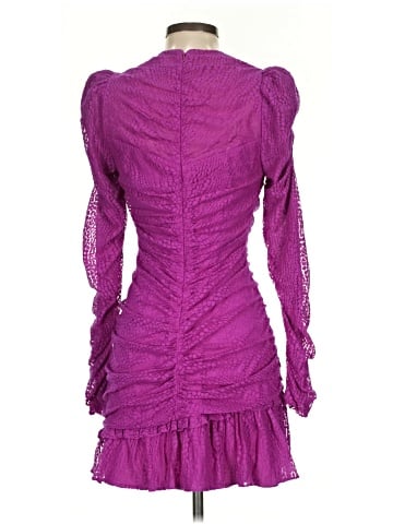 Saylor Cocktail Dress (view 2)