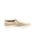 Gap Metallic Gold Flats Size 7 - photo 1