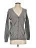 Talbots Gray Cardigan Size S - photo 1
