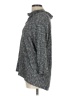 Green Envelope Gray Pullover Sweater Size L - photo 5