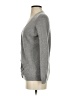 Talbots Gray Cardigan Size S - photo 5