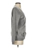 Talbots Gray Cardigan Size S - photo 4