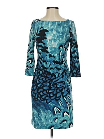 Jessica Simpson Cocktail Dress (view 1)
