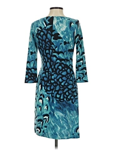 Jessica Simpson Cocktail Dress (view 2)