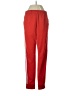 Unbranded Color Block Red Track Pants Size S - photo 1