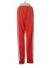 Unbranded Color Block Red Track Pants Size S - photo 2
