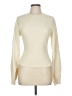 Open Edit Ivory Turtleneck Sweater Size M - photo 1