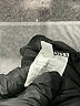 Unbranded Solid Black Casual Pants Size XXL - photo 6