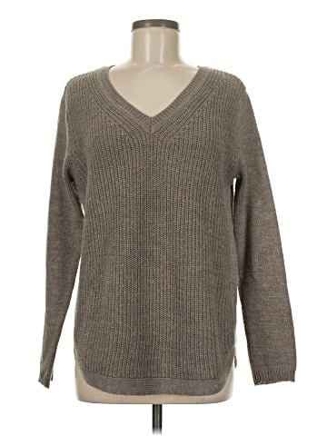RD Style Pullover Sweater (view 1)