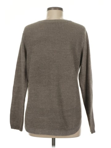 RD Style Pullover Sweater (view 2)