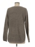RD Style Gray Pullover Sweater Size M - photo 2