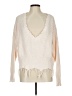 Unbranded Ivory Pullover Sweater Size M - photo 1