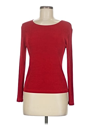 Marisol Long Sleeve T-Shirt (view 1)