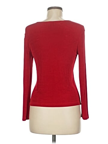 Marisol Long Sleeve T-Shirt (view 2)