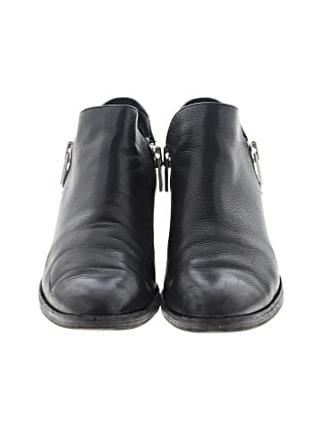 Phillip Chi Ankle Boots (view 2)