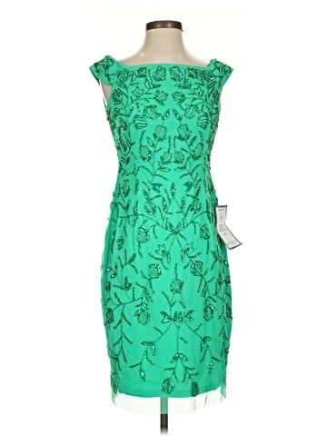 Adrianna Papell Cocktail Dress (view 1)