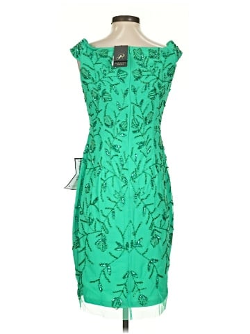 Adrianna Papell Cocktail Dress (view 2)