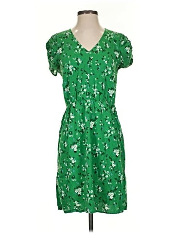 Banana Republic Factory Store Casual Dress (view 1)