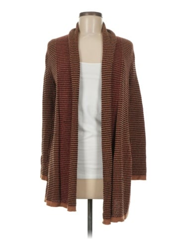 Carmen Carmen Marc Valvo Cardigan (view 1)