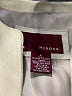 Merona 100% Polyester Tan Jacket Size L - photo 6