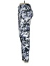 GAIAM Print Blue Active Pants Size M - photo 5