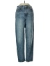 Banana Republic Blue Jeans Size 25 Waist Regular - photo 1