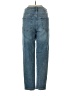 Banana Republic Blue Jeans Size 25 Waist Regular - photo 2