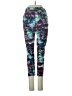 Athleta Print Purple Active Pants Size XS - photo 2