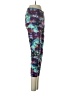 Athleta Print Purple Active Pants Size XS - photo 4