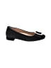Alex Marie Black Flats Size 6 - photo 1