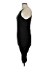 Zaful Solid Black Cocktail Dress Size 8 - photo 5