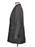 Soia & Kyo Houndstooth Gray Blazer Size M - photo 5