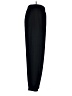 Maggie Solid Black Casual Pants Size M - photo 4