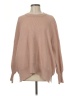 Unbranded Tan Pullover Sweater Size M - photo 1