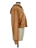 Shein Tan Zip Up Hoodie Size 6 - photo 4