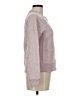 Rag & Bone/JEAN 100% Cotton Pink Pullover Sweater Size M - photo 4