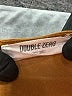 Double Zero Brown Yellow Long Sleeve T-Shirt Size S - photo 7