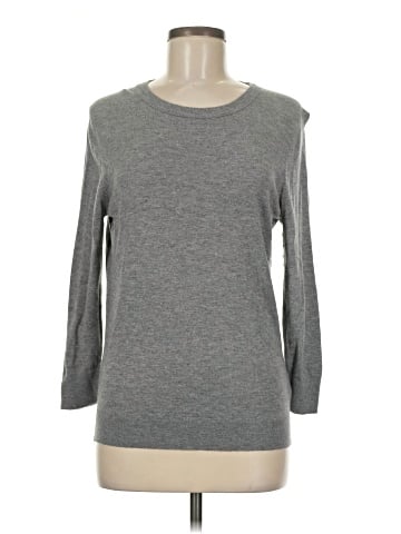 C. Wonder Pullover Sweater (view 1)