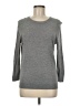 C. Wonder Gray Pullover Sweater Size M - photo 1