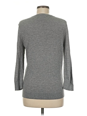C. Wonder Pullover Sweater (view 2)