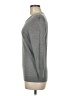 C. Wonder Gray Pullover Sweater Size M - photo 5
