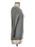 C. Wonder Gray Pullover Sweater Size M - photo 4