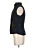 Zara Blue Vest Size S - photo 5