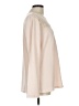 MIHOLL Ivory Pullover Sweater Size L - photo 4