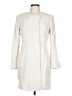 Brooks Brothers Ivory Coat Size 12 - photo 1